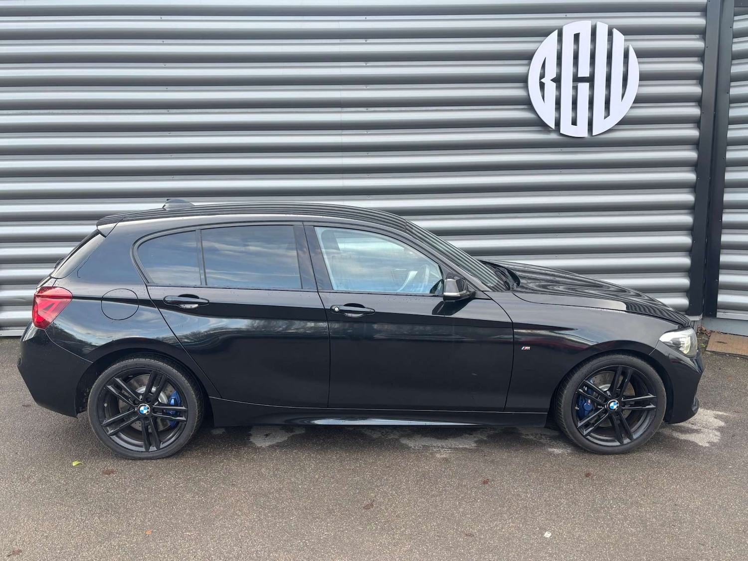 Used BMW 1 Series 2019 for sale - 77558802: Photo 6