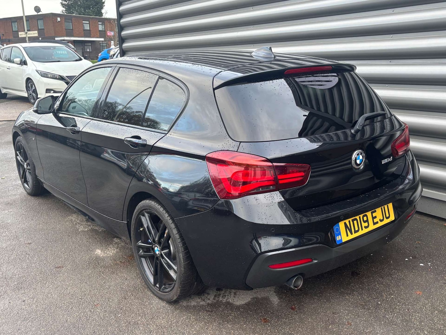 Used BMW 1 Series 2019 for sale - 77558802: Photo 7