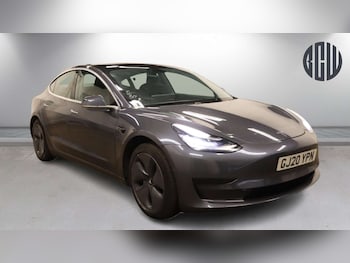 Used Tesla Model 3 2020 for sale - 79210547: Photo
