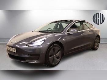 Used Tesla Model 3 2020 for sale - 79210547: Photo