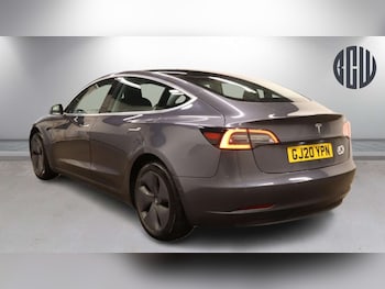 Used Tesla Model 3 2020 for sale - 79210547: Photo