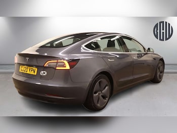 Used Tesla Model 3 2020 for sale - 79210547: Photo