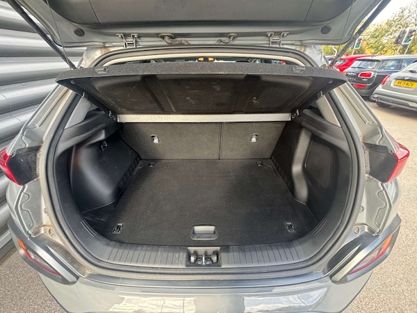 Used Hyundai KONA 2020 for sale - 75683787: Photo 13
