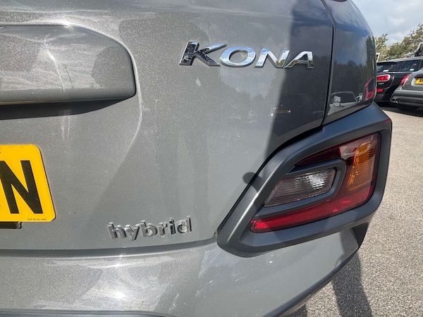 Used Hyundai KONA 2020 for sale - 75683787: Photo 16