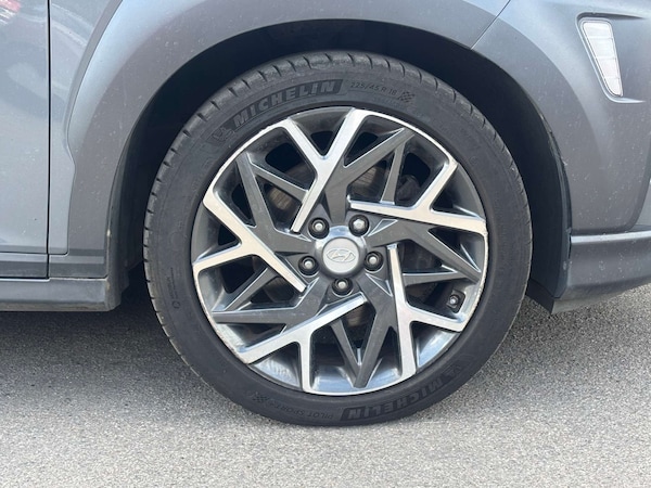 Used Hyundai KONA 2020 for sale - 75683787: Photo 18