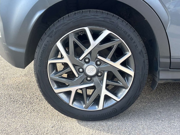 Used Hyundai KONA 2020 for sale - 75683787: Photo 19