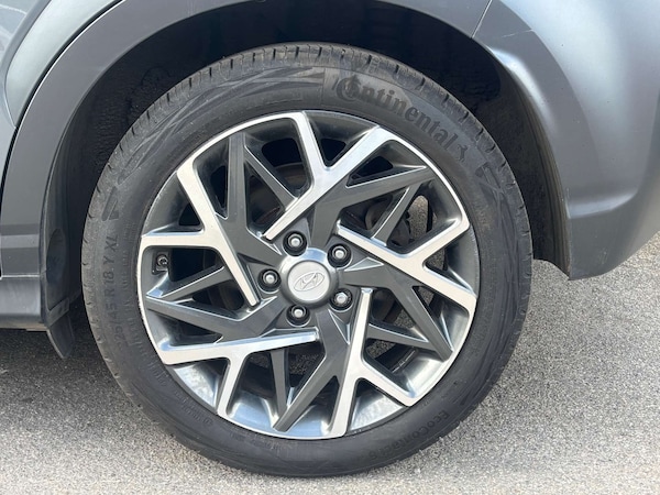 Used Hyundai KONA 2020 for sale - 75683787: Photo 20