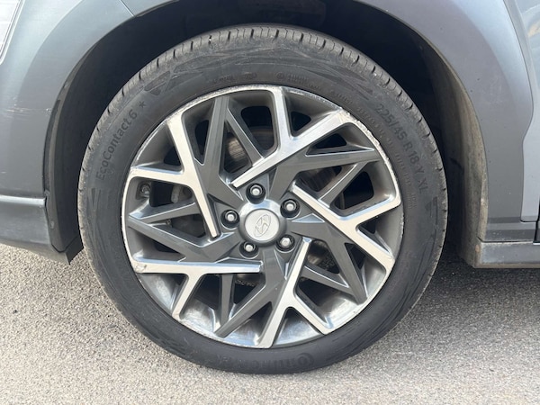 Used Hyundai KONA 2020 for sale - 75683787: Photo 21