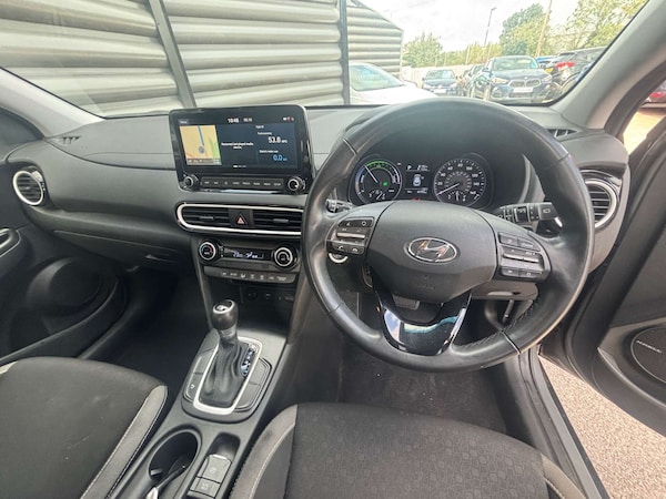 Used Hyundai KONA 2020 for sale - 75683787: Photo 22