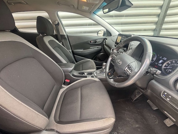 Used Hyundai KONA 2020 for sale - 75683787: Photo 23