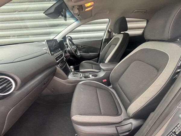 Used Hyundai KONA 2020 for sale - 75683787: Photo 24