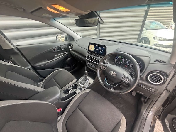 Used Hyundai KONA 2020 for sale - 75683787: Photo 25
