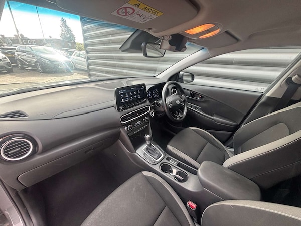 Used Hyundai KONA 2020 for sale - 75683787: Photo 26