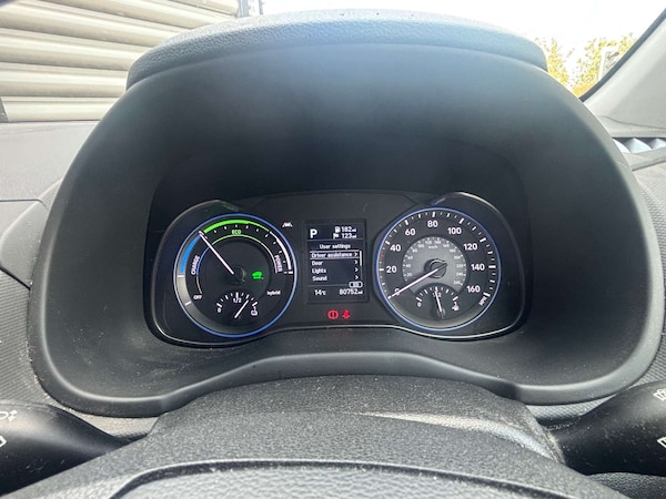 Used Hyundai KONA 2020 for sale - 75683787: Photo 27