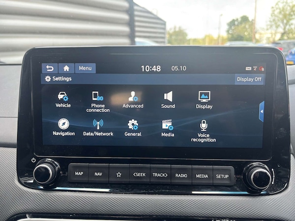 Used Hyundai KONA 2020 for sale - 75683787: Photo 29