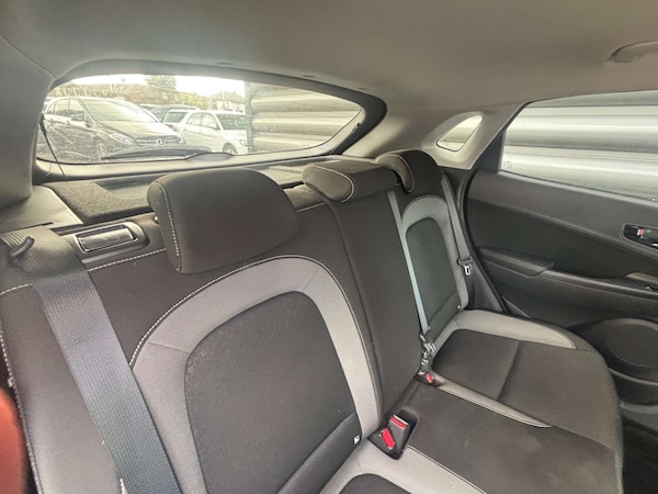 Used Hyundai KONA 2020 for sale - 75683787: Photo 32