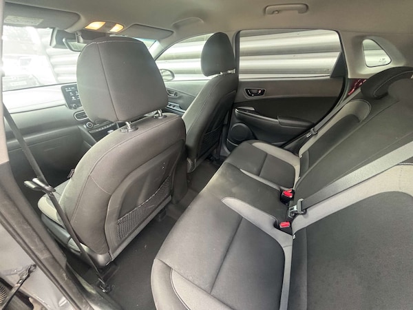 Used Hyundai KONA 2020 for sale - 75683787: Photo 34