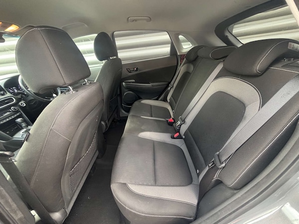 Used Hyundai KONA 2020 for sale - 75683787: Photo 39