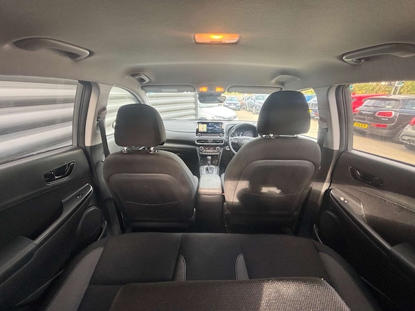 Used Hyundai KONA 2020 for sale - 75683787: Photo 41