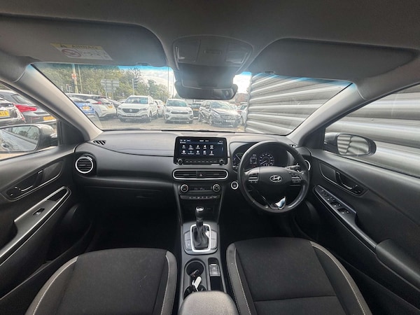 Used Hyundai KONA 2020 for sale - 75683787: Photo 42