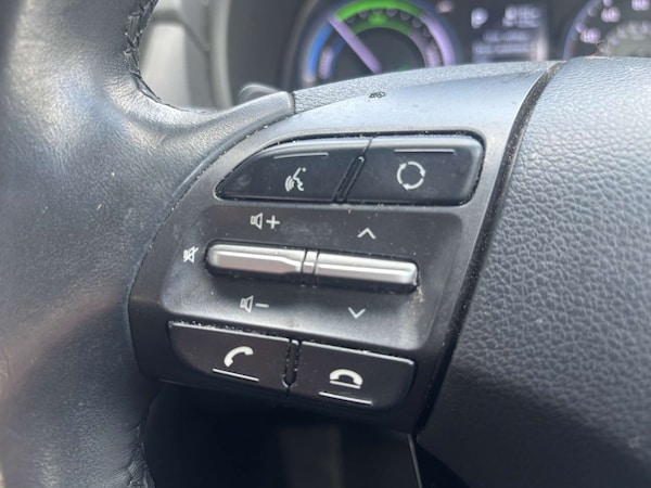 Used Hyundai KONA 2020 for sale - 75683787: Photo 46