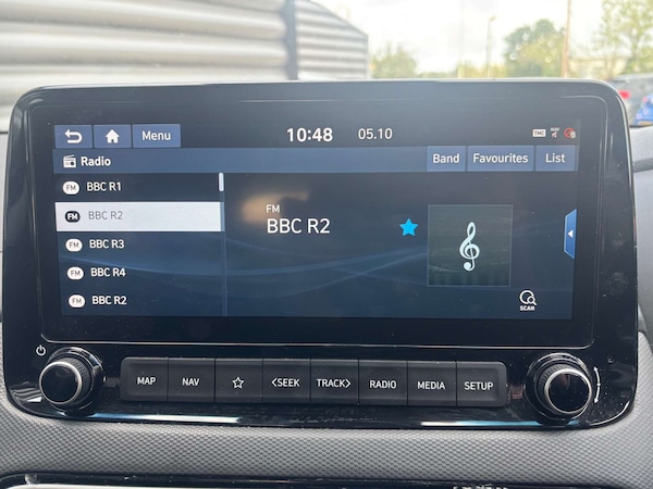 Used Hyundai KONA 2020 for sale - 75683787: Photo 47
