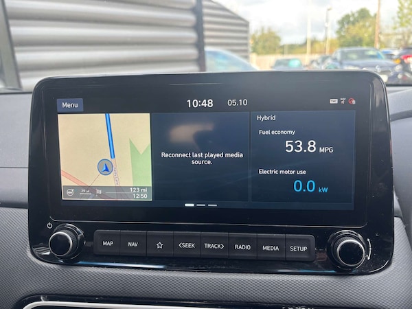Used Hyundai KONA 2020 for sale - 75683787: Photo 48