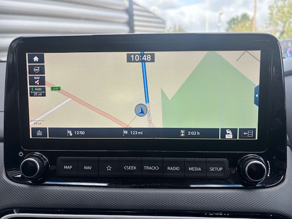 Used Hyundai KONA 2020 for sale - 75683787: Photo 52