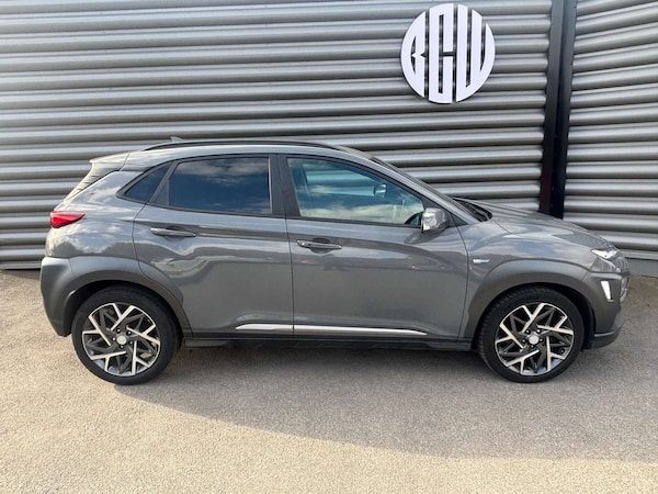 Used Hyundai KONA 2020 for sale - 75683787: Photo 7