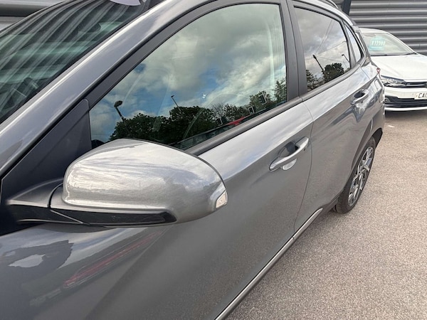 Used Hyundai KONA 2020 for sale - 75683787: Photo 8