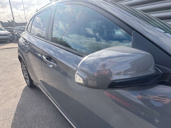 Used Hyundai KONA 2020 for sale - 75683787: Photo 9