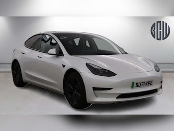 Tesla Model 3 feature image