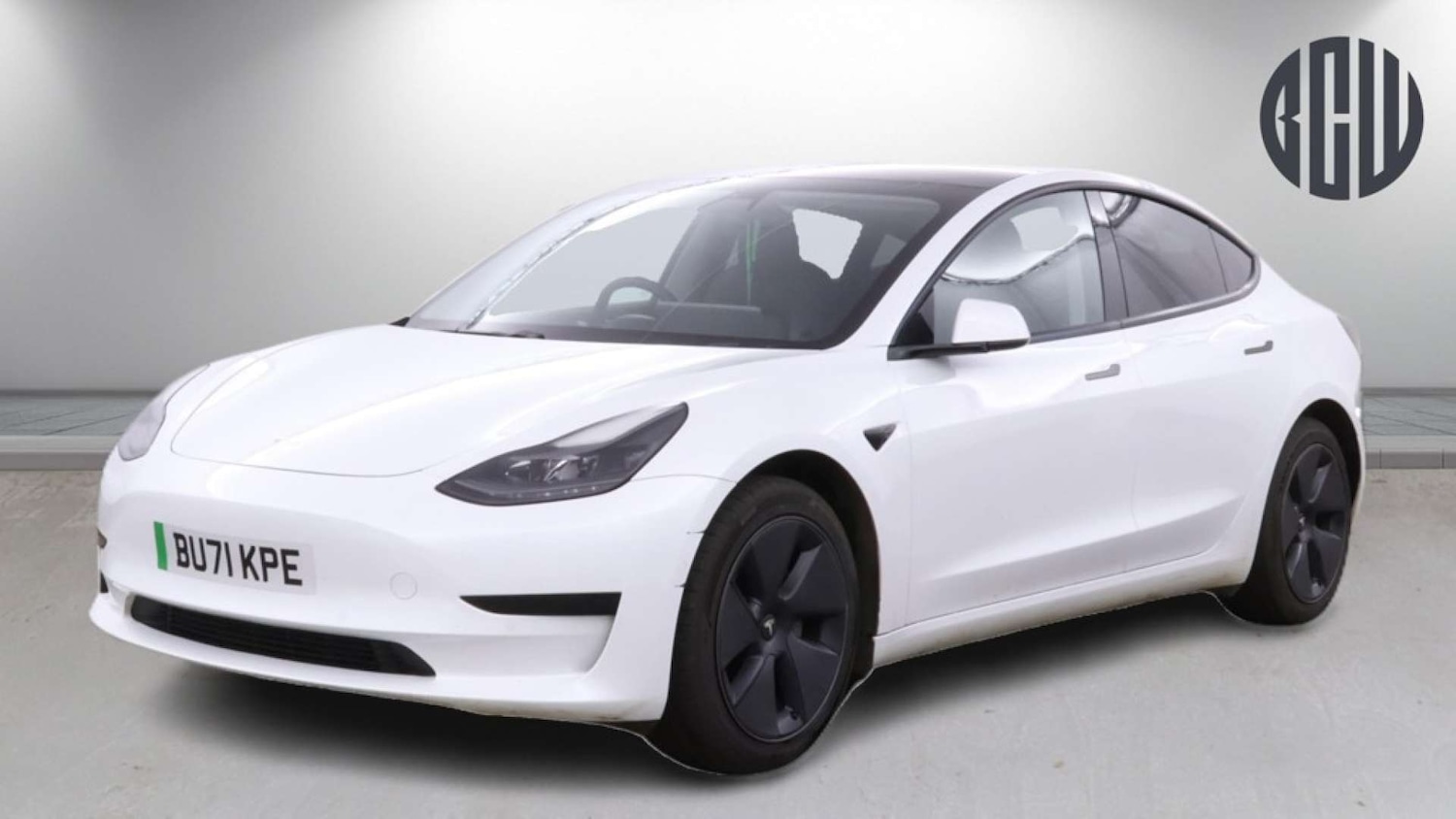 Used Tesla Model 3 2021 for sale - 78202467: Photo 2