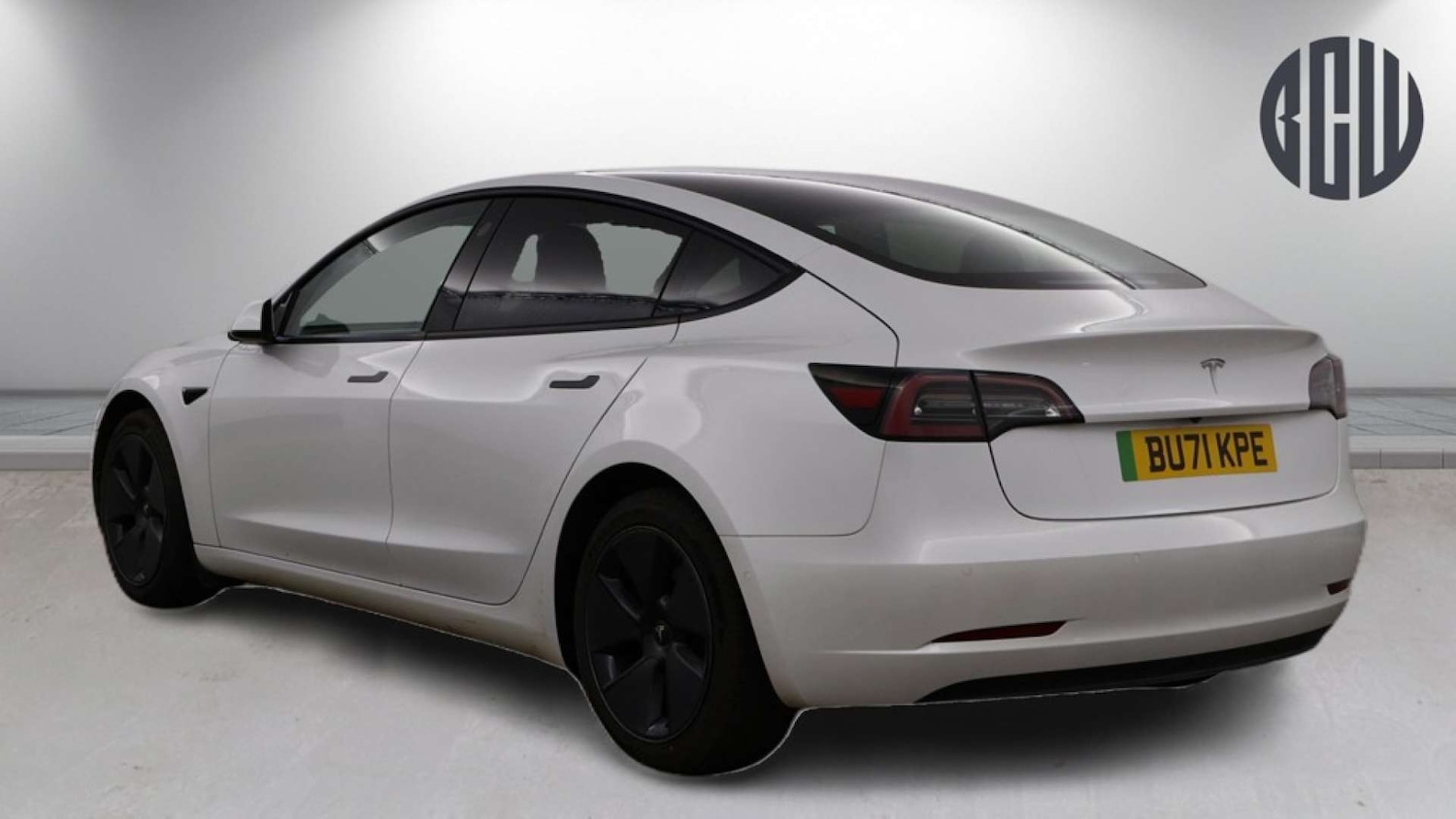 Used Tesla Model 3 2021 for sale - 78202467: Photo 3