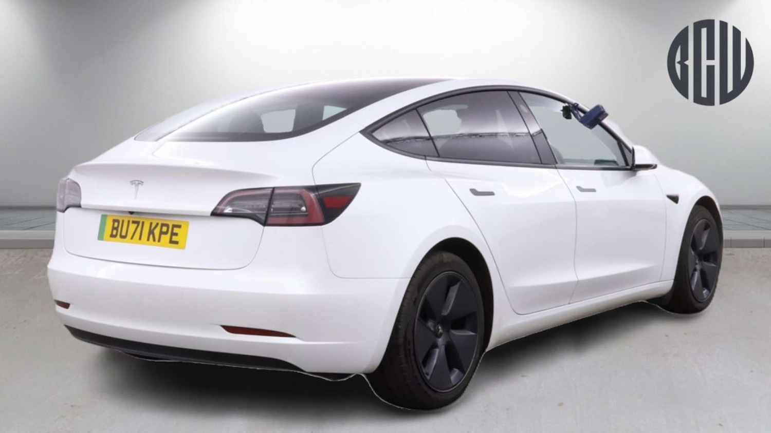 Used Tesla Model 3 2021 for sale - 78202467: Photo 4