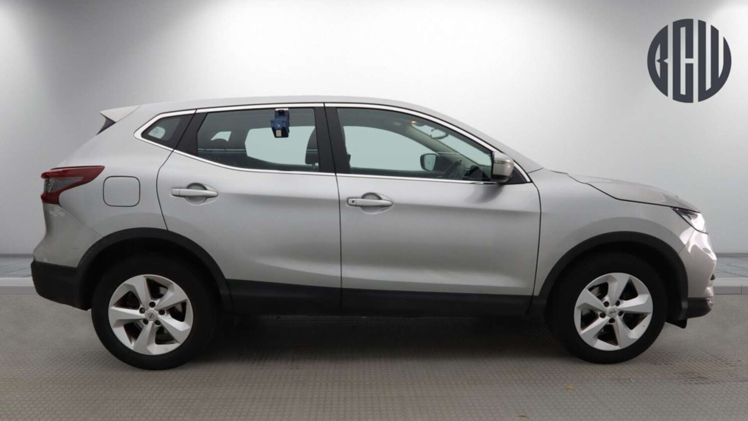 Used Nissan Qashqai 2021 for sale - 76519217: Photo 5