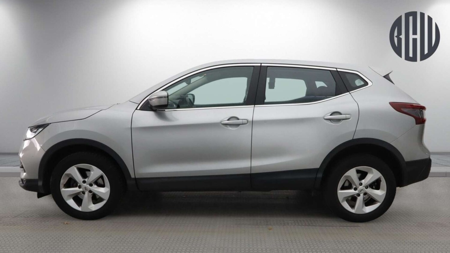 Used Nissan Qashqai 2021 for sale - 76519217: Photo 6