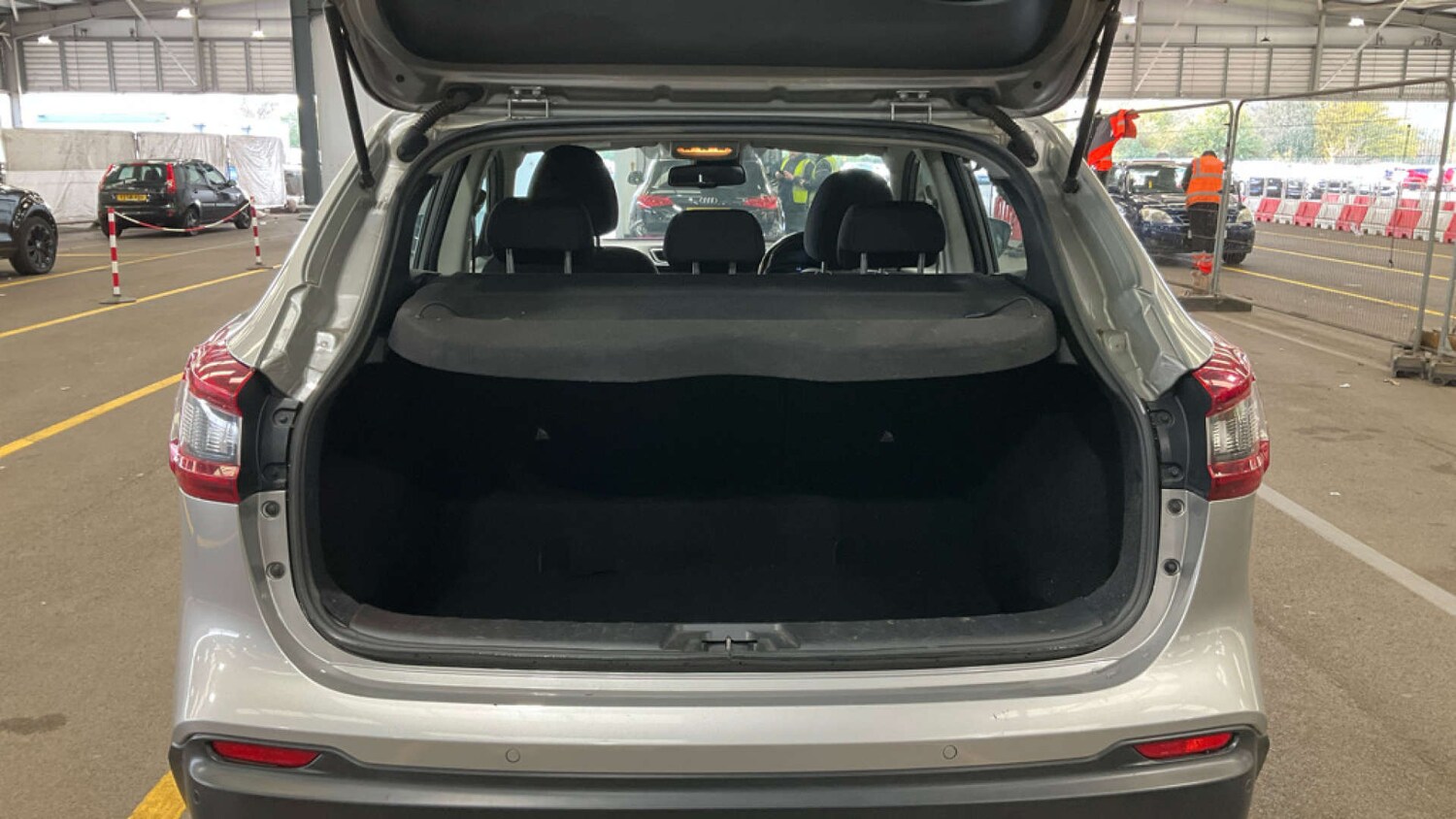 Used Nissan Qashqai 2021 for sale - 76519217: Photo 7