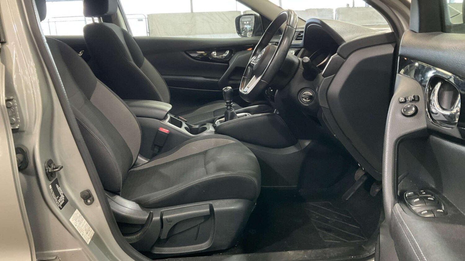 Used Nissan Qashqai 2021 for sale - 76519217: Photo 9