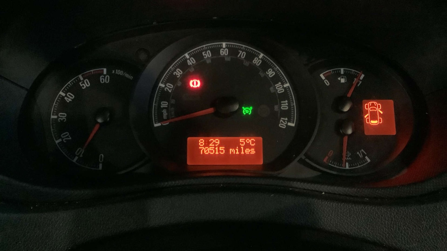 Used Vauxhall Movano 2019 for sale - 77097073: Photo 10