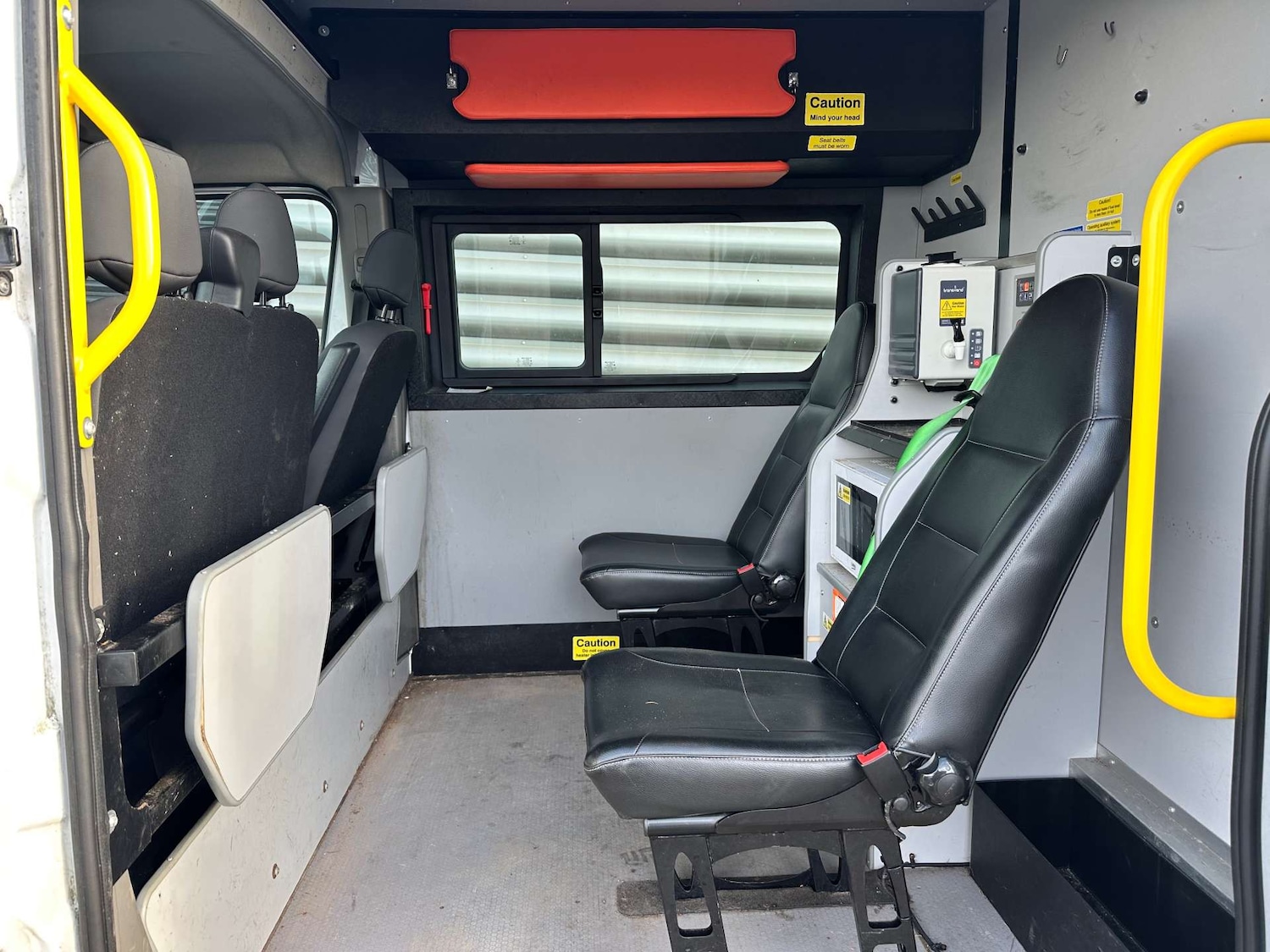 Used Vauxhall Movano 2019 for sale - 77097073: Photo 17