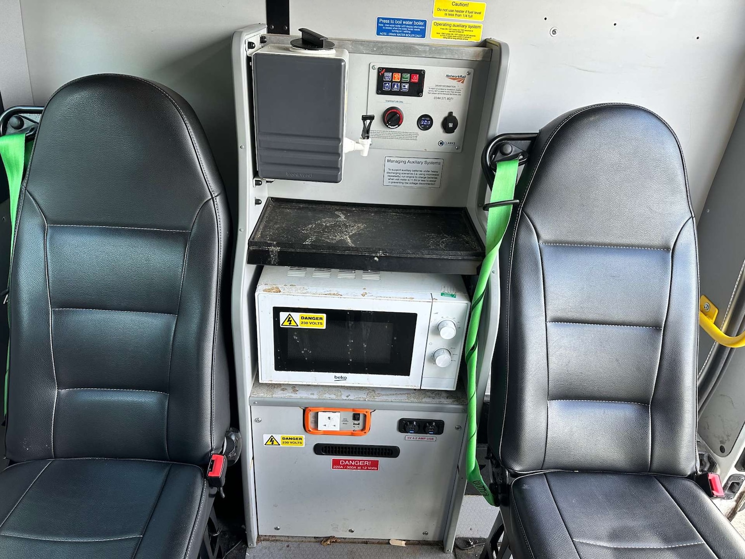 Used Vauxhall Movano 2019 for sale - 77097073: Photo 19