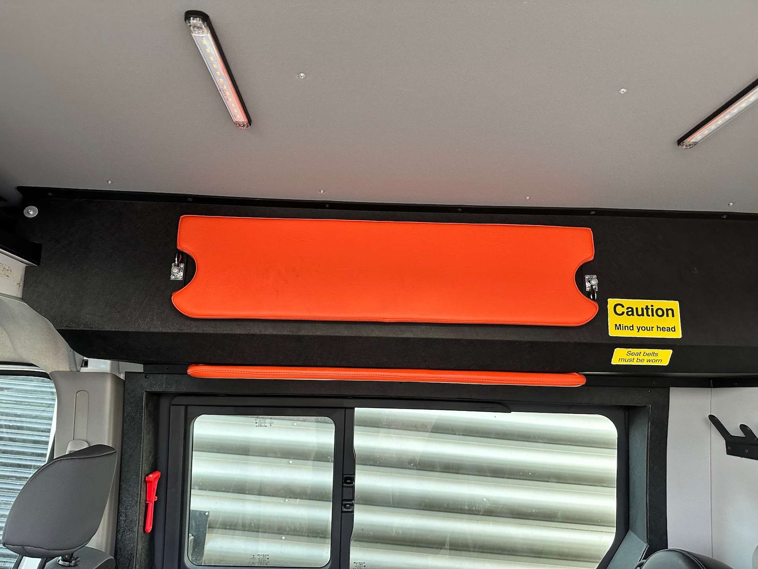 Used Vauxhall Movano 2019 for sale - 77097073: Photo 20