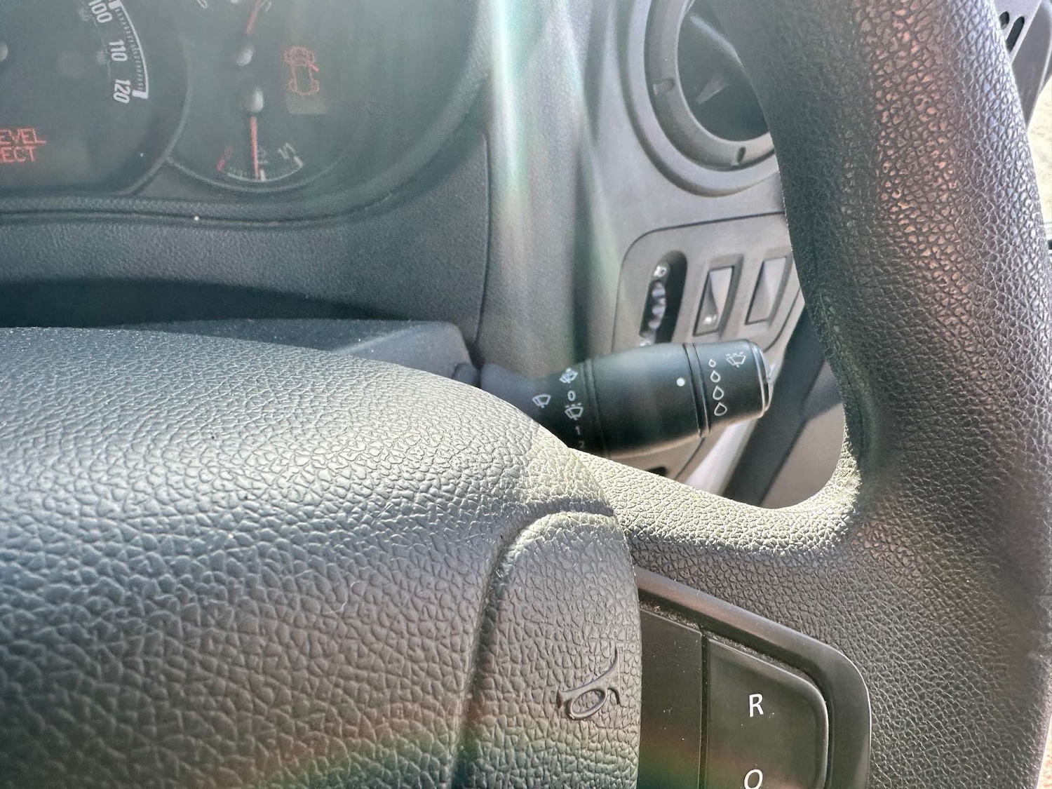 Used Vauxhall Movano 2019 for sale - 77097073: Photo 24