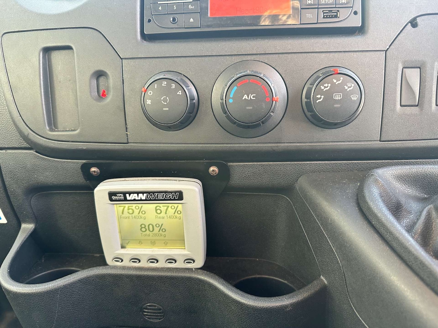 Used Vauxhall Movano 2019 for sale - 77097073: Photo 27