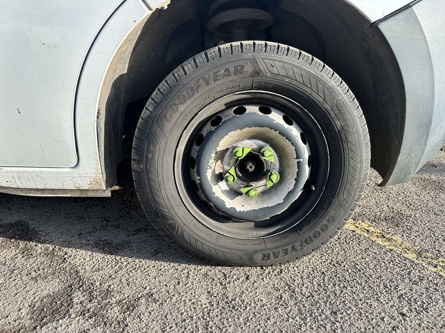 Used Vauxhall Movano 2019 for sale - 77097073: Photo 28