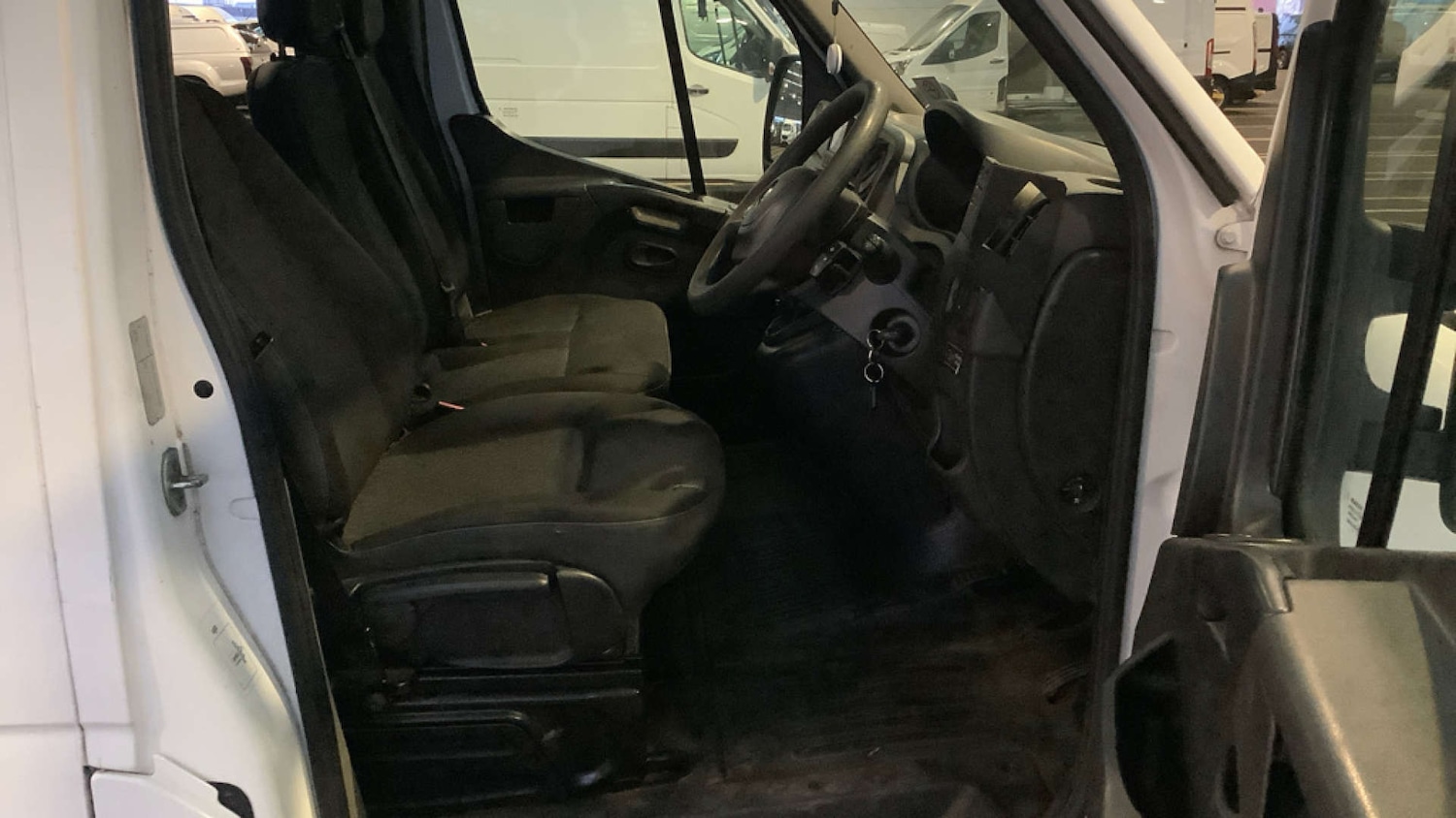 Used Vauxhall Movano 2019 for sale - 77097073: Photo 9