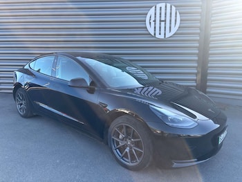 Used Tesla Model 3 2022 for sale - 78370237: Photo