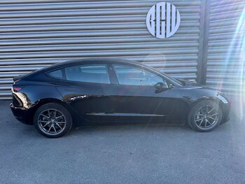 Used Tesla Model 3 2022 for sale - 78370237: Photo