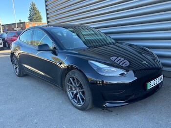 Used Tesla Model 3 2022 for sale - 78370237: Photo